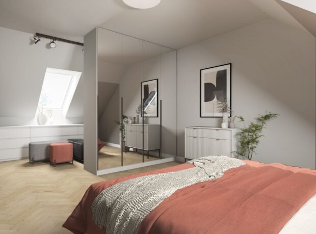 HMD1000 - 27 Dom modułowy Harmony - zdjęcie 27