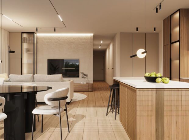 HDX1002 - 19 Dom prefabrykowany DEX136 - zdjęcie 19