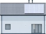Dom prefabrykowany Stodoła 130A - gotowy dom - pow. 133,03m2 - zdjęcie 7