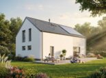 Dom prefabrykowany Stodoła 170A - gotowy dom - pow. 175,42m2 - zdjęcie 5